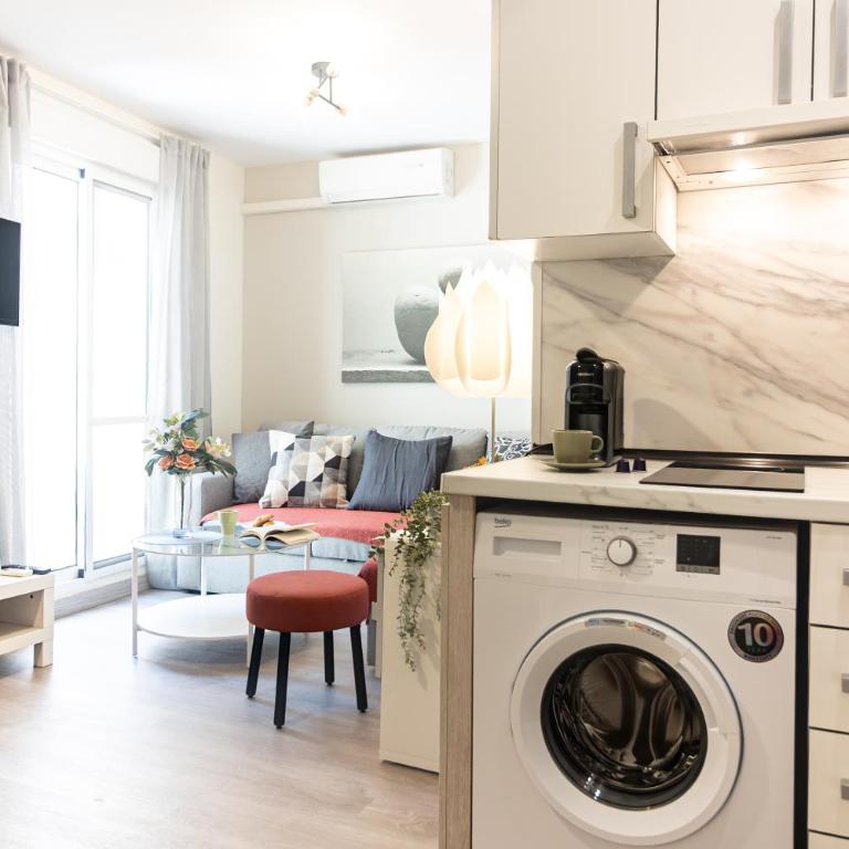 Frailes FreshApartments - Apartamento Estudio - 12