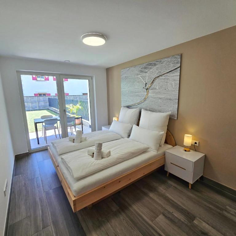 Apartment Rosmarin - Alpstay - Appartamento con 2 Camere da Letto e Terrazza - 2