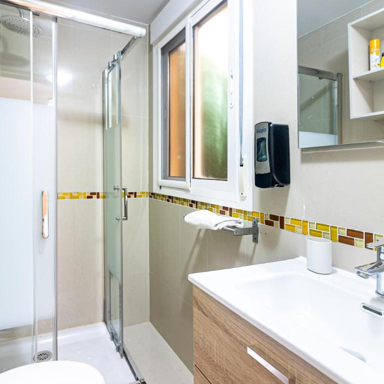 Frailes FreshApartments - Apartamento Estudio - 1