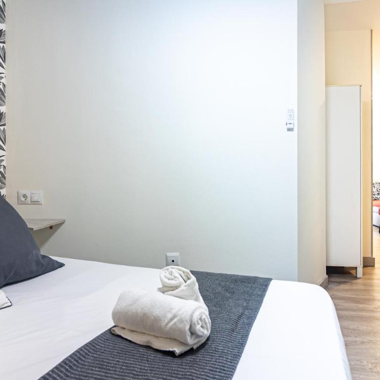 Frailes FreshApartments - Apartamento Estudio - 6