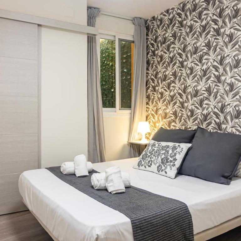 Frailes FreshApartments - Apartamento Estudio - 8