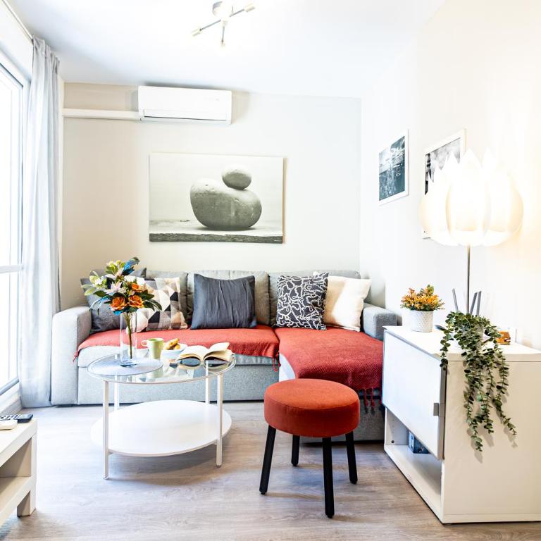 Frailes FreshApartments - Apartamento Estudio - 9