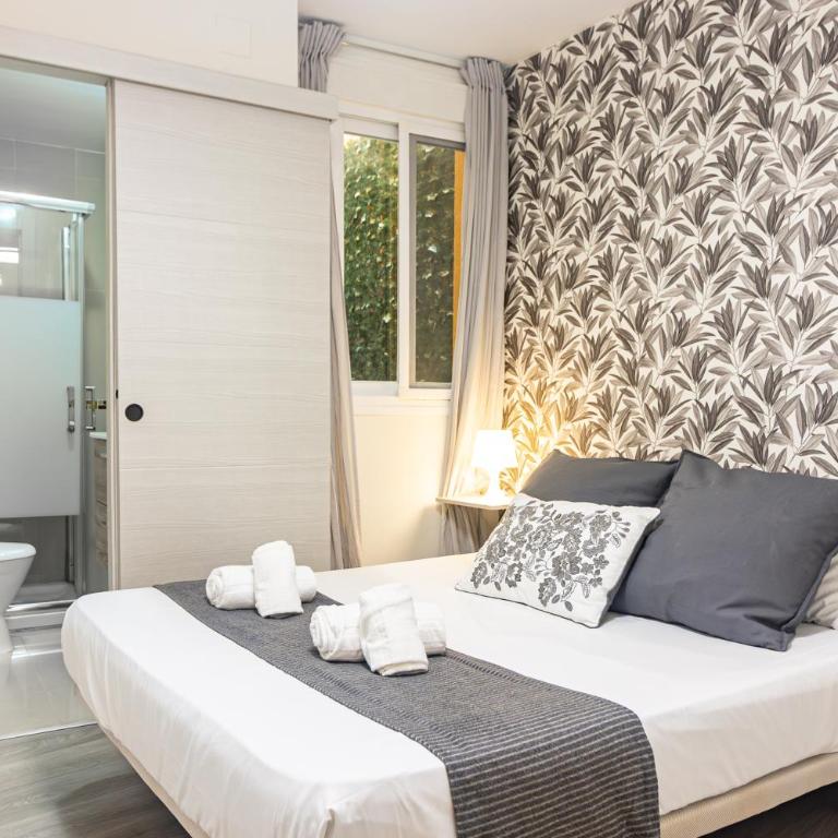Frailes FreshApartments - Apartamento Estudio - 10