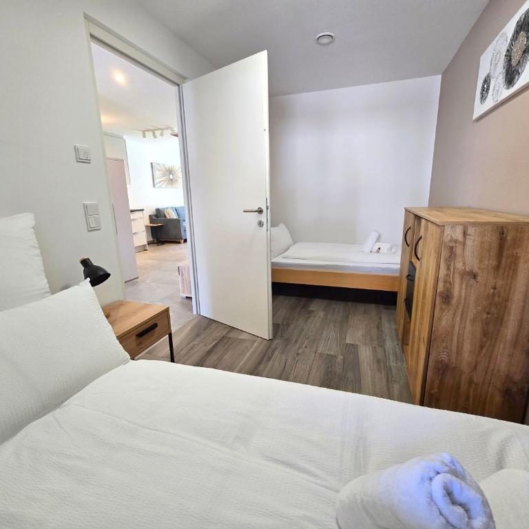 Apartment Rosmarin - Alpstay - Appartamento con 2 Camere da Letto e Terrazza - 6