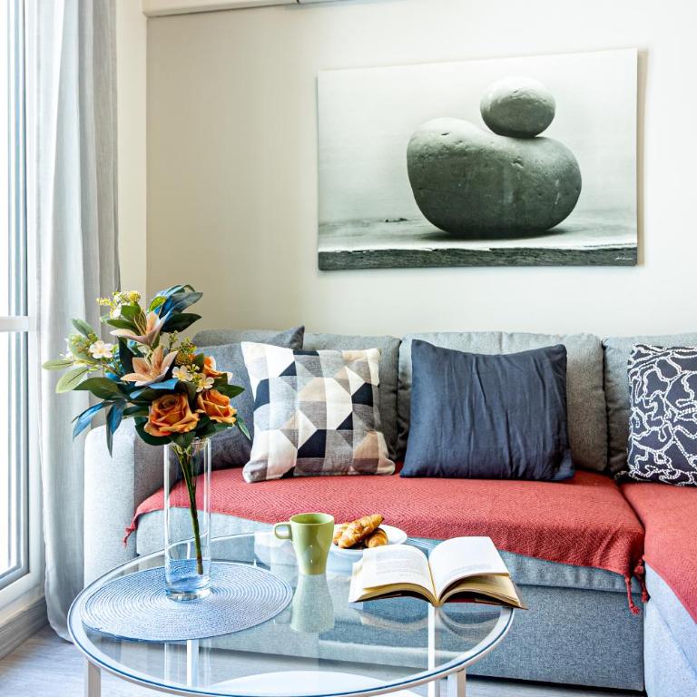 Frailes FreshApartments - Apartamento Estudio - 21