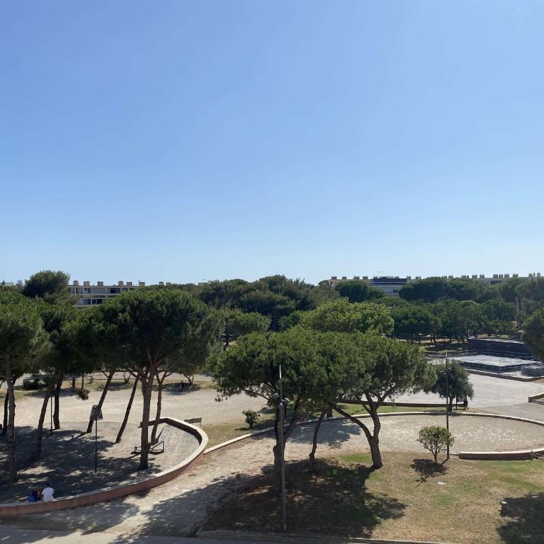 Studio vue parc avec climatisation - FR-1-553-305 - Studio - 15