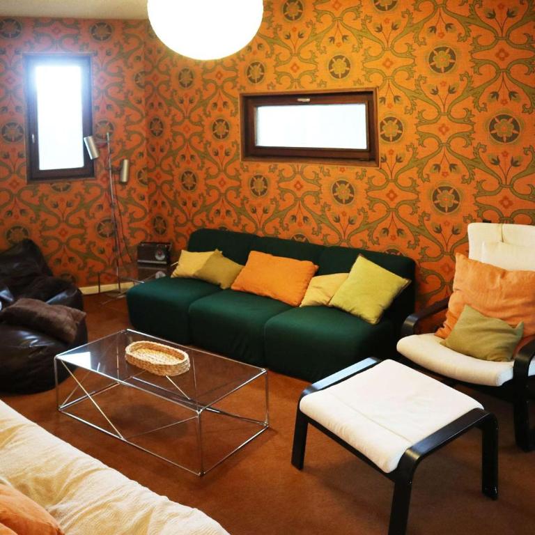 Appartement T3 8 pers - accès pistes - FR-1-322-677 - Appartamento - 4