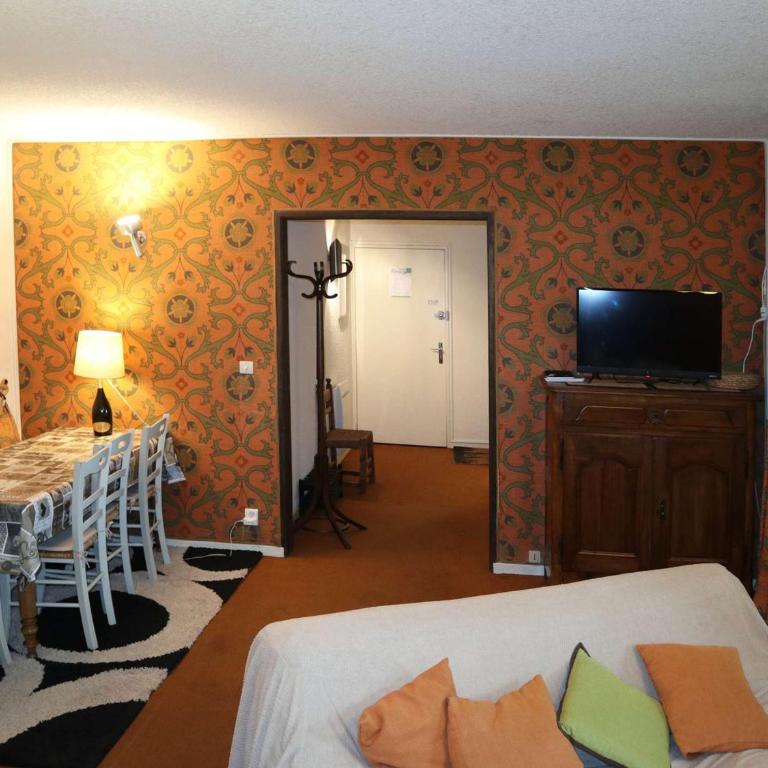 Appartement T3 8 pers - accès pistes - FR-1-322-677 - Appartamento - 1