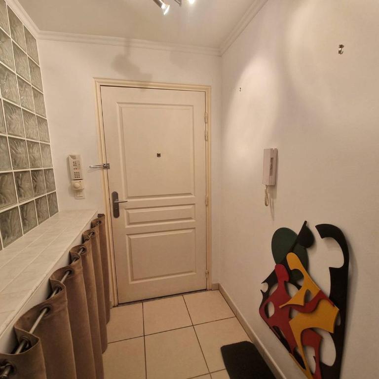 Charmant T2 avec grande terrasse en centre-ville - FR-1-100-362 - Appartement - 8