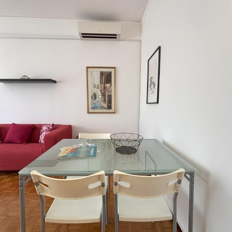 Affitto Turistico Casa di Vale - Appartamento con 1 Camera da Letto - 12