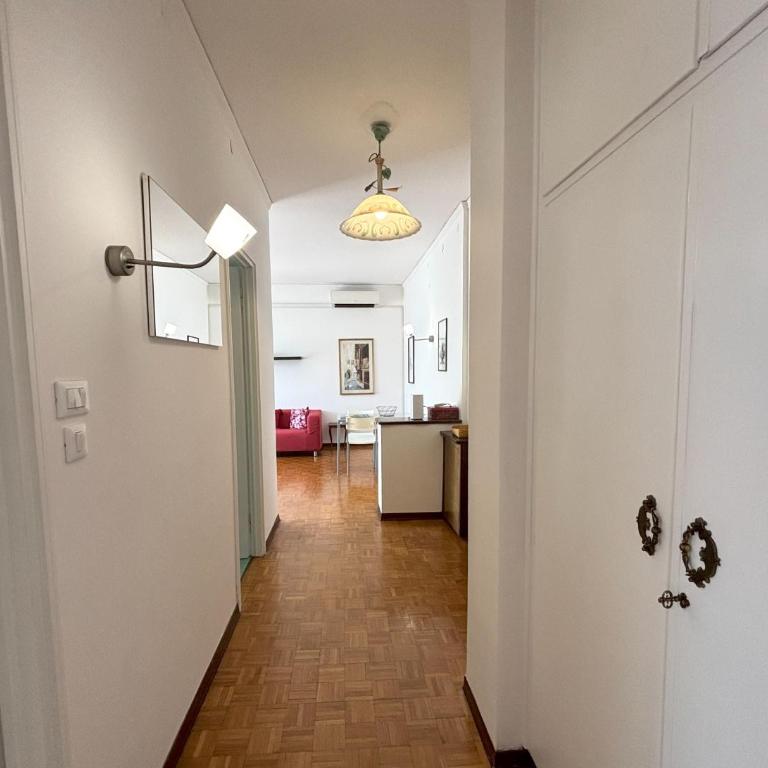 Affitto Turistico Casa di Vale - Appartamento con 1 Camera da Letto - 32