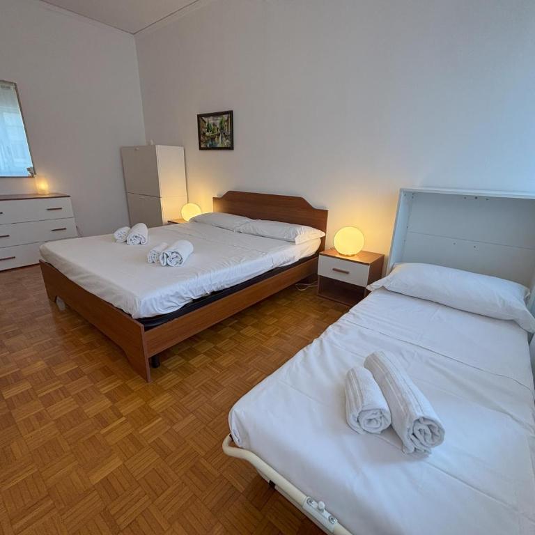 Affitto Turistico Casa di Vale - Appartamento con 1 Camera da Letto - 4