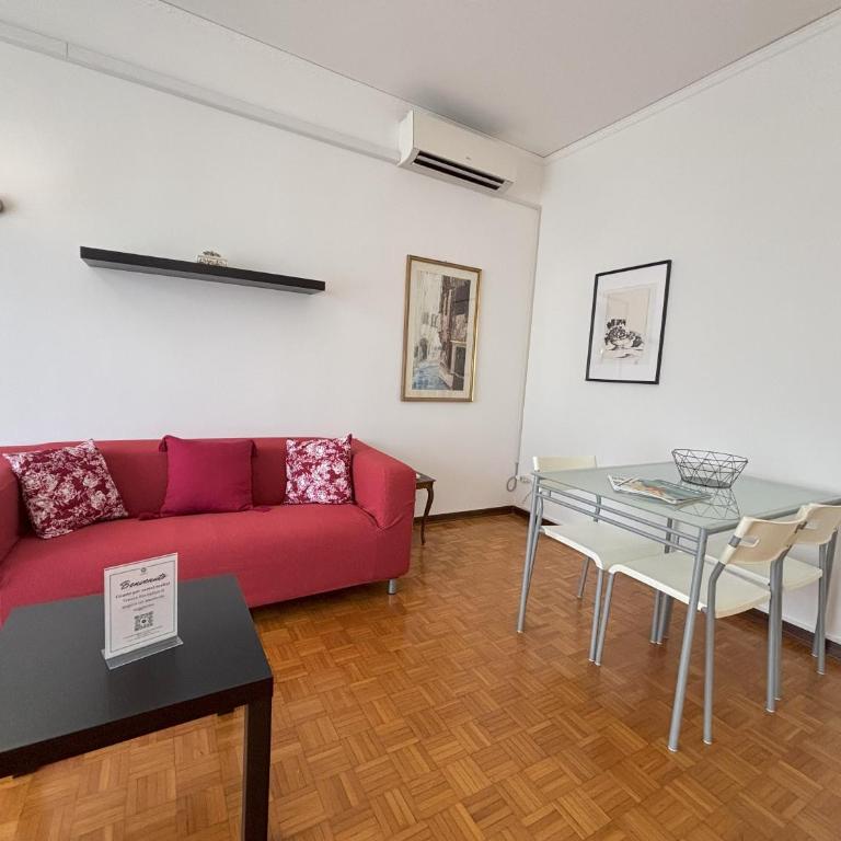 Affitto Turistico Casa di Vale - Appartamento con 1 Camera da Letto - 16