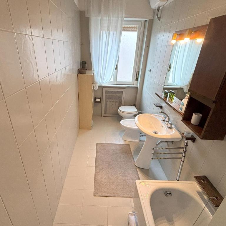 Affitto Turistico Casa di Vale - Appartamento con 1 Camera da Letto - 6