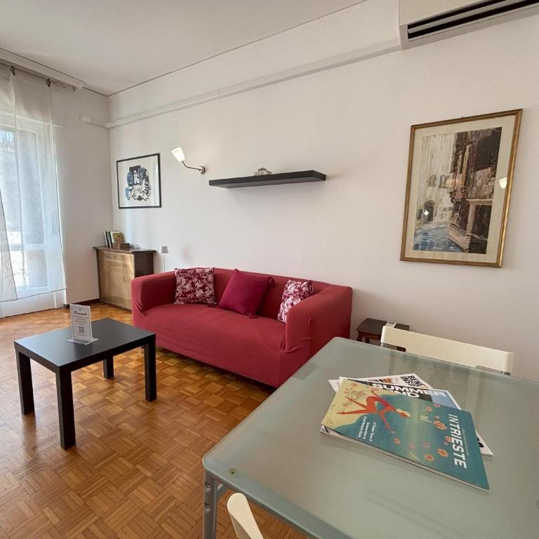 Affitto Turistico Casa di Vale - Appartamento con 1 Camera da Letto - 11