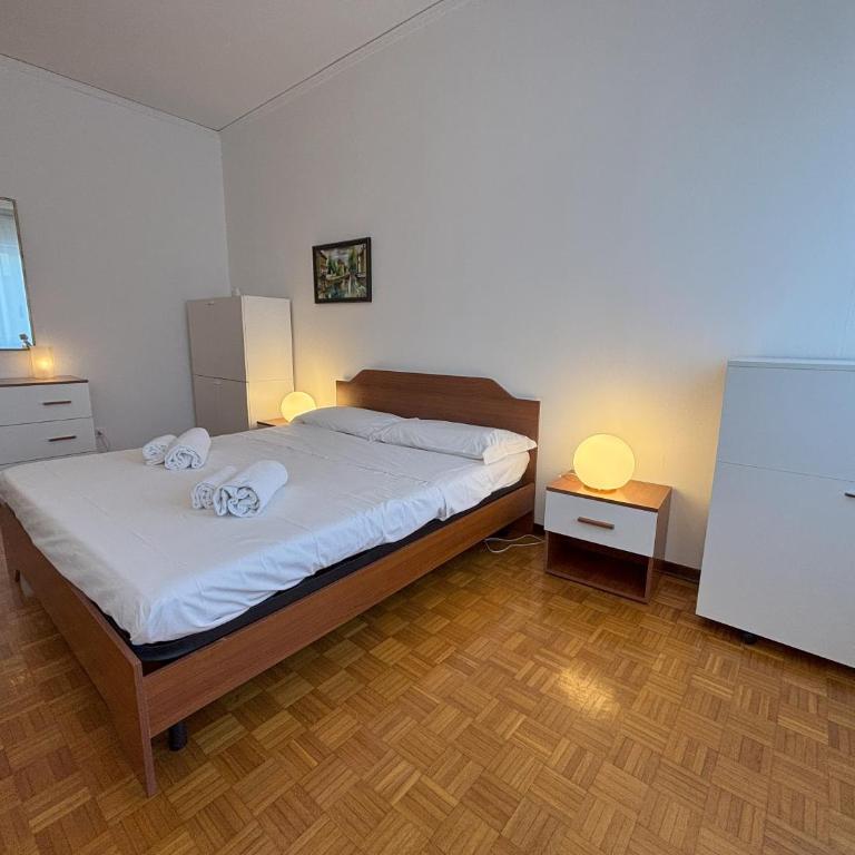Affitto Turistico Casa di Vale - Appartamento con 1 Camera da Letto - 26