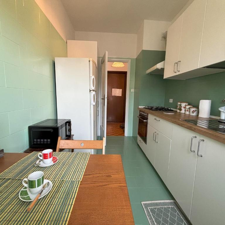 Affitto Turistico Casa di Vale - Appartamento con 1 Camera da Letto - 9