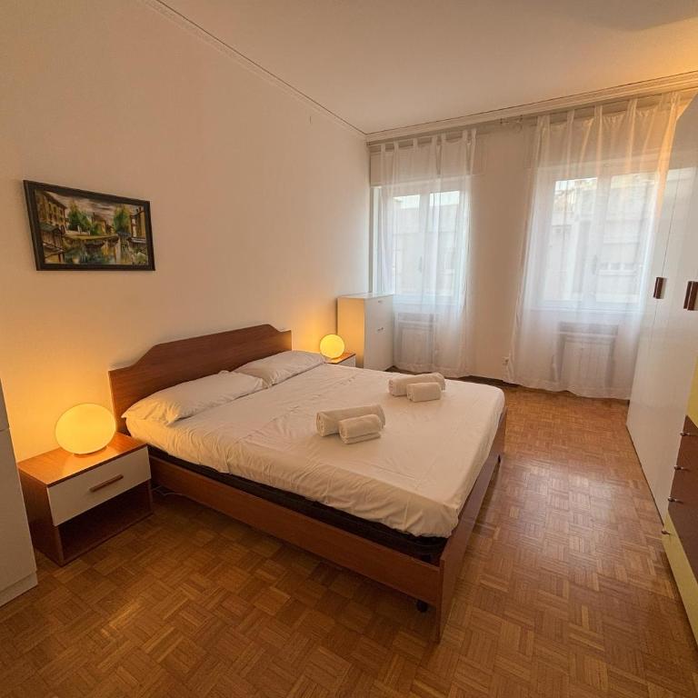 Affitto Turistico Casa di Vale - Appartamento con 1 Camera da Letto - 29