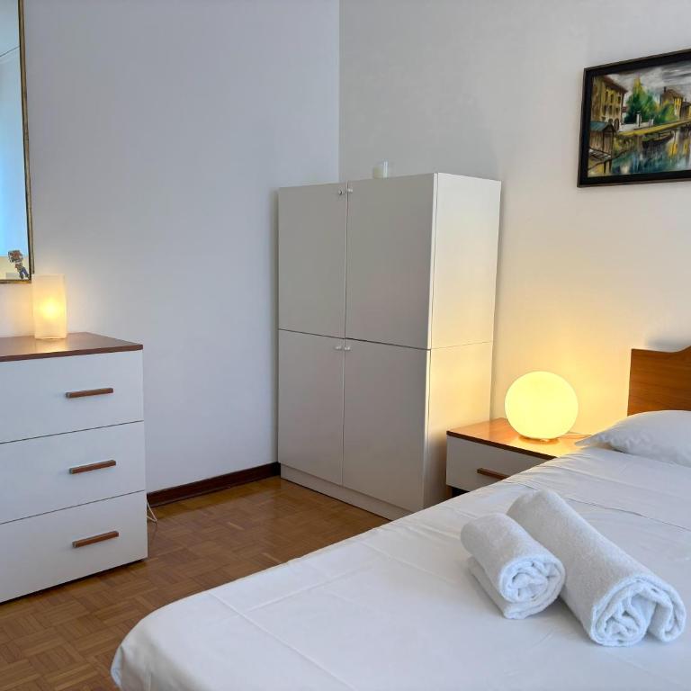 Affitto Turistico Casa di Vale - Appartamento con 1 Camera da Letto - 27