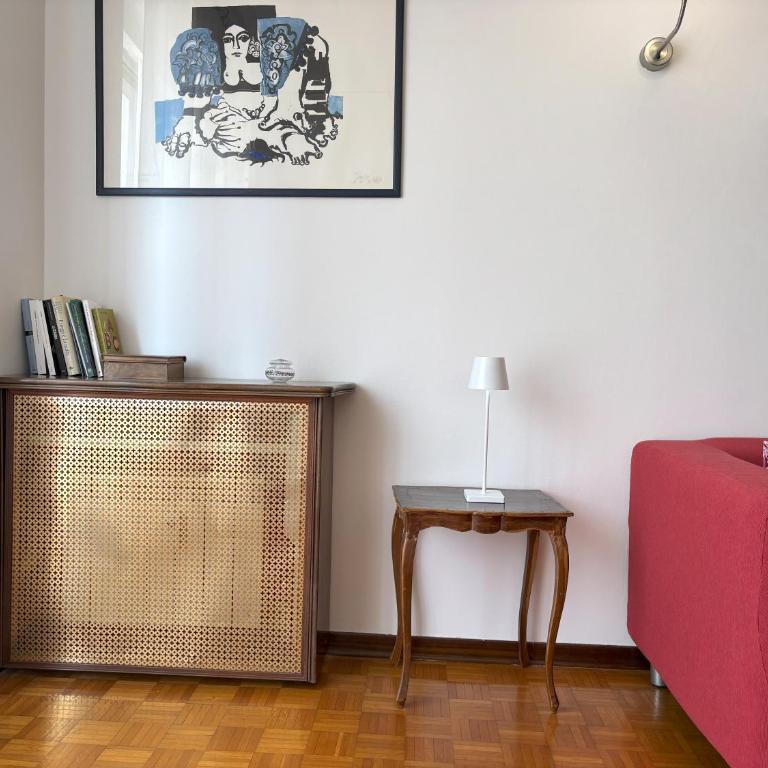 Affitto Turistico Casa di Vale - Appartamento con 1 Camera da Letto - 14