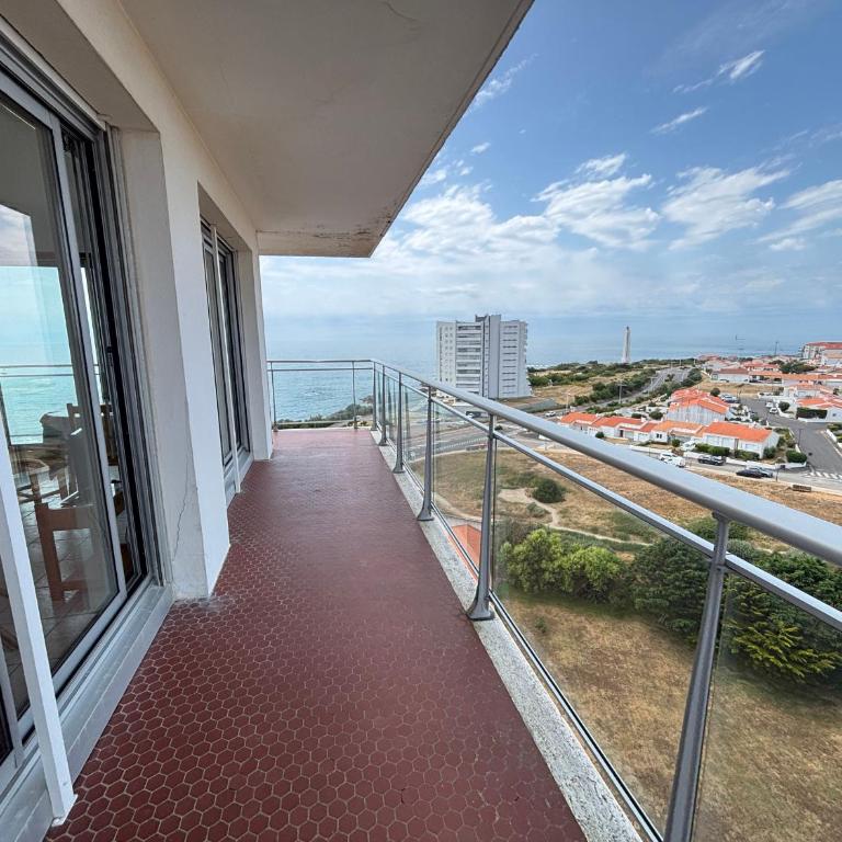 Studio avec vue mer et balcon, 10ème étage - FR-1-197-630 - Monolocale - 15