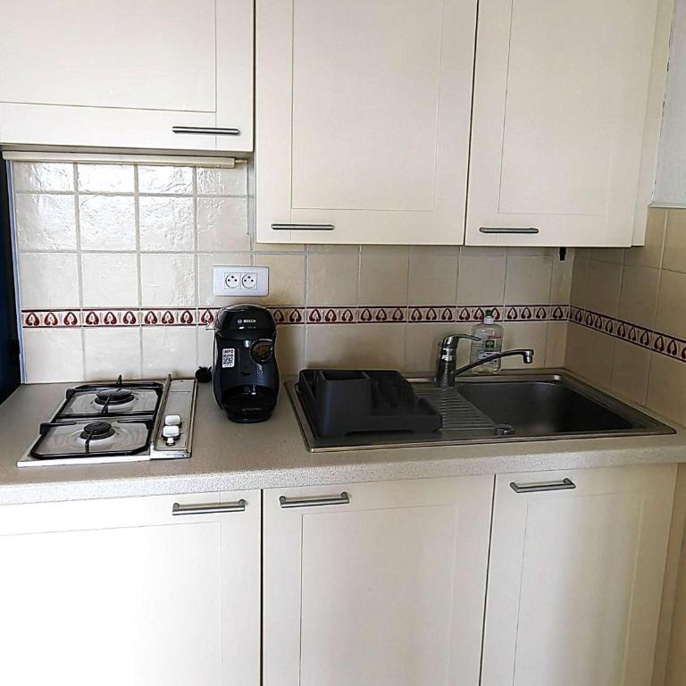 T2 au Cap d'Agde, piscine et parking, proche plage, pour 4 pers - FR-1-607-228 - Apartment - 5