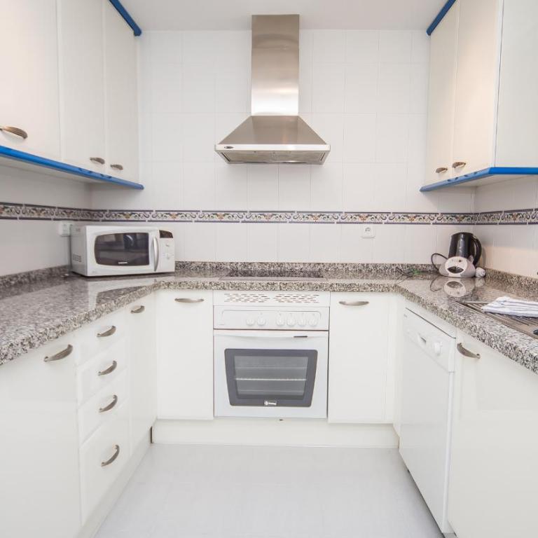 Duquesa Suites 303 - Apartamento con balcón - 21