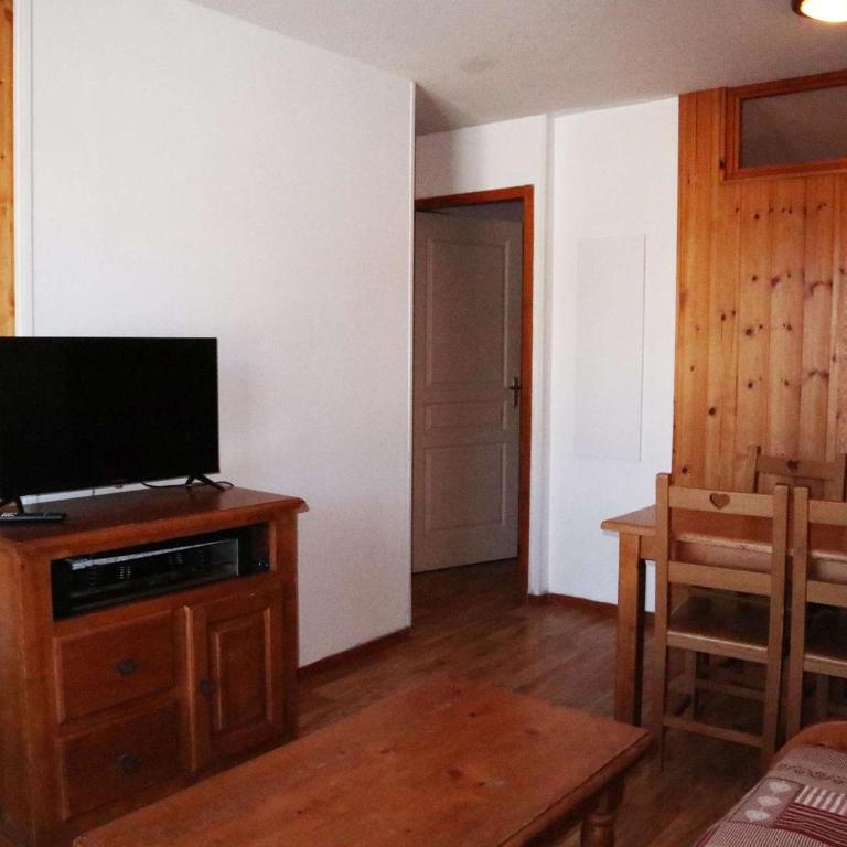 Appartement skis aux pieds, piscine & sauna, 6 pers - FR-1-322-678 - Appartamento - 3