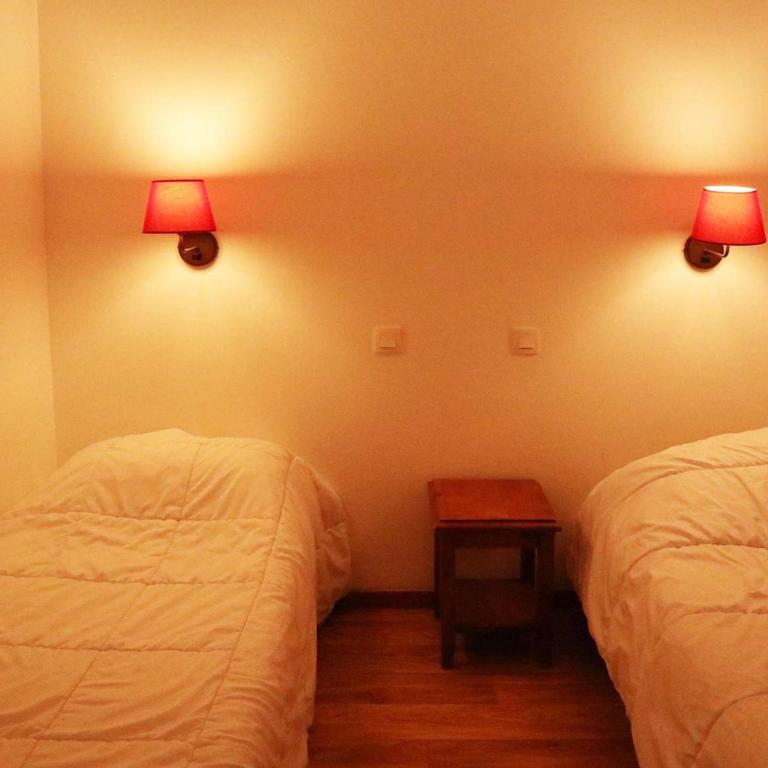 Appartement skis aux pieds, piscine & sauna, 6 pers - FR-1-322-678 - Appartamento - 4