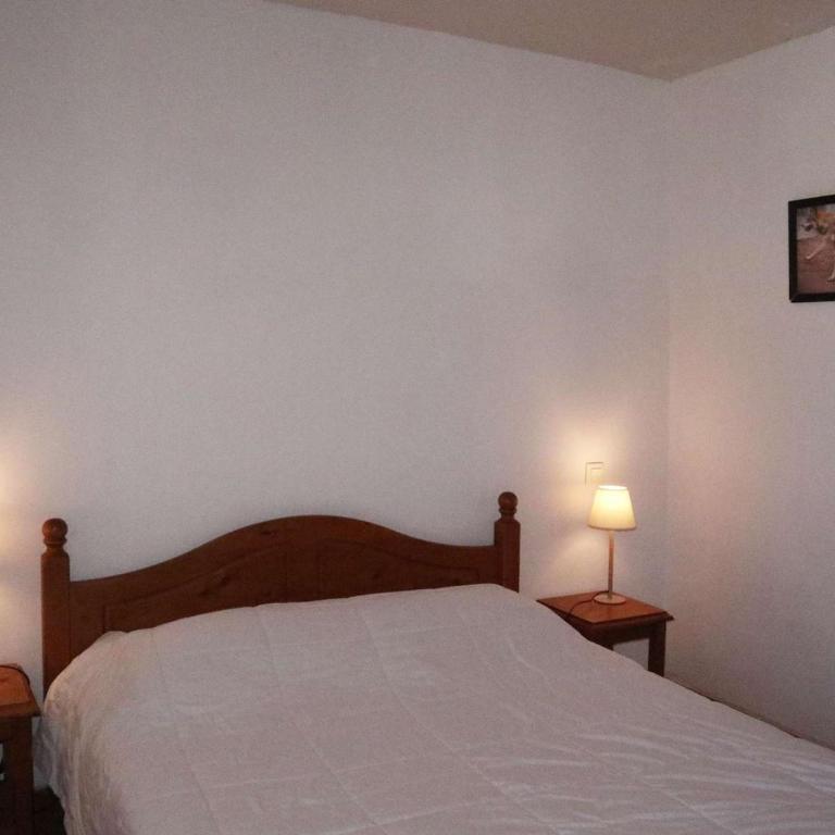 Appartement skis aux pieds, piscine & sauna, 6 pers - FR-1-322-678 - Appartamento - 6