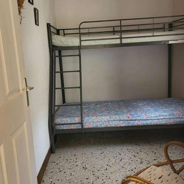 Maison avec jardin et terrasse pour 6 personnes à Valras-Plage - FR-1-701-96 - Casa Vacanze - 7