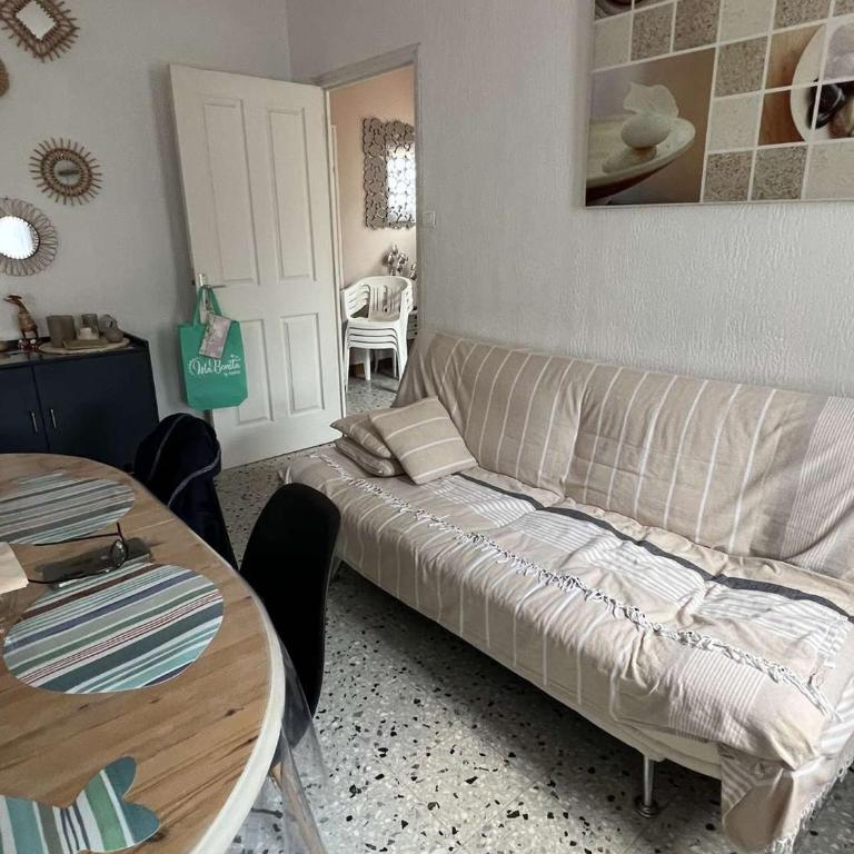 Maison avec jardin et terrasse pour 6 personnes à Valras-Plage - FR-1-701-96 - Casa Vacanze - 8