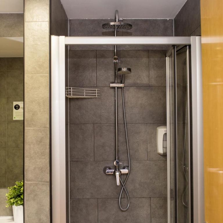 Rooms Ciencias - Double Room - 22