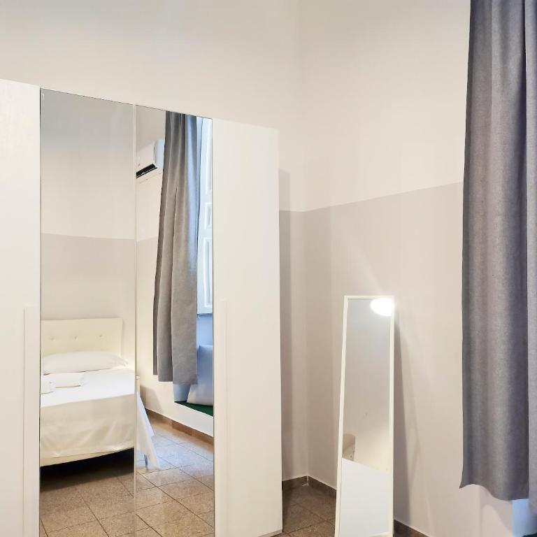 L'Opera - Studio with Sofa Bed - 13