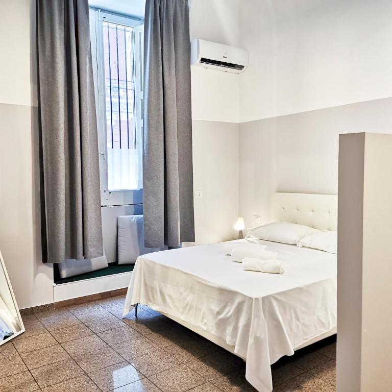 L'Opera - Studio with Sofa Bed - 3
