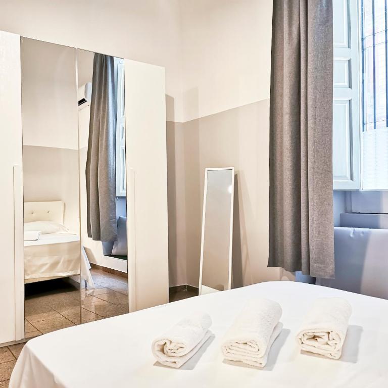 L'Opera - Studio with Sofa Bed - 30