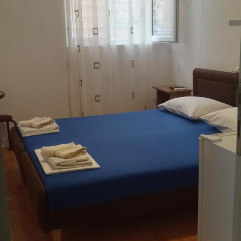 Rooms Jancic - Apartman - 9