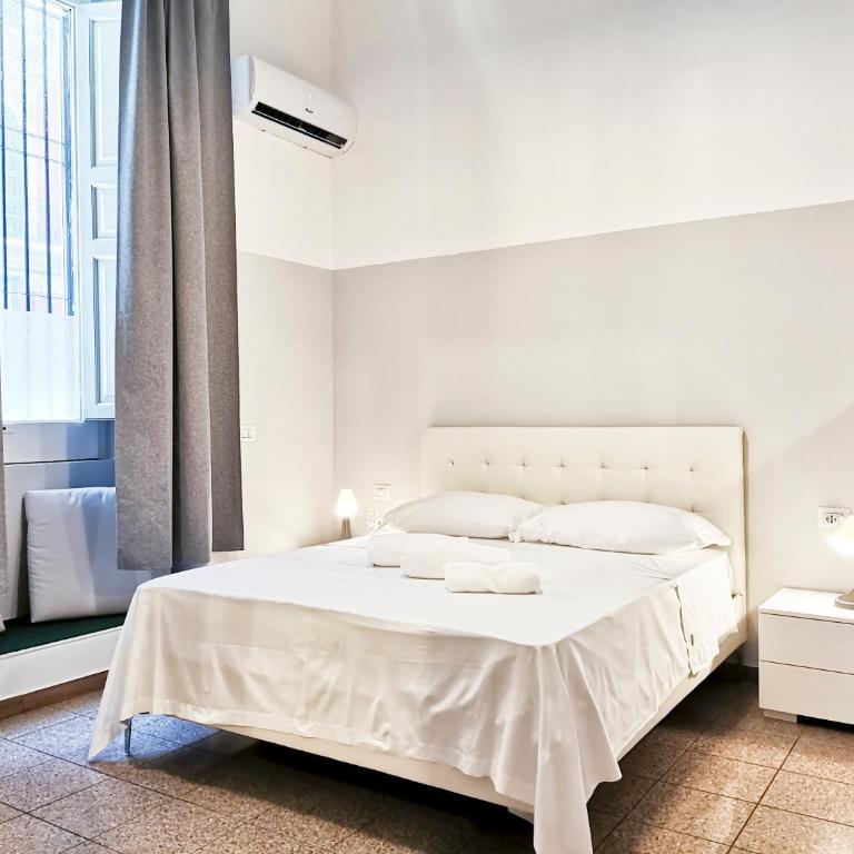 L'Opera - Studio with Sofa Bed - 19