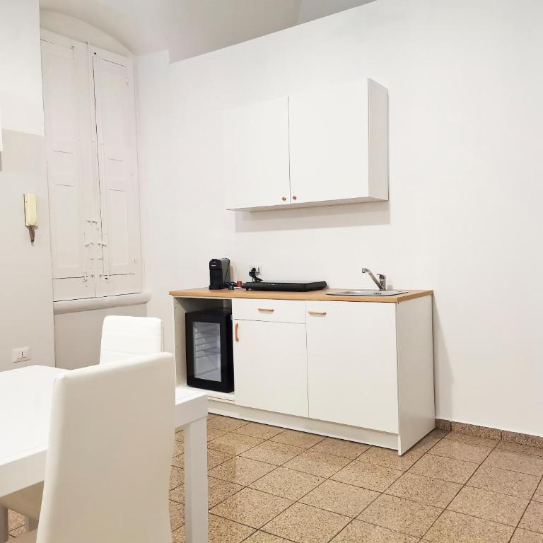 L'Opera - Studio with Sofa Bed - 21