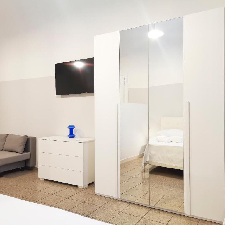 L'Opera - Studio with Sofa Bed - 28