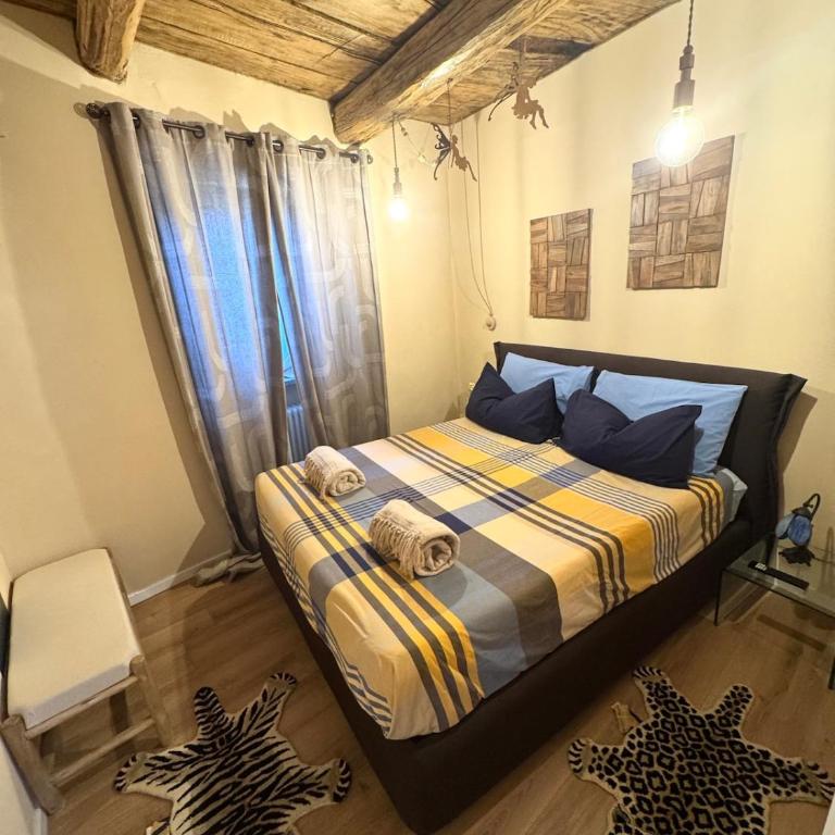 Sole Home - Casa con 2 Camere da Letto - 3