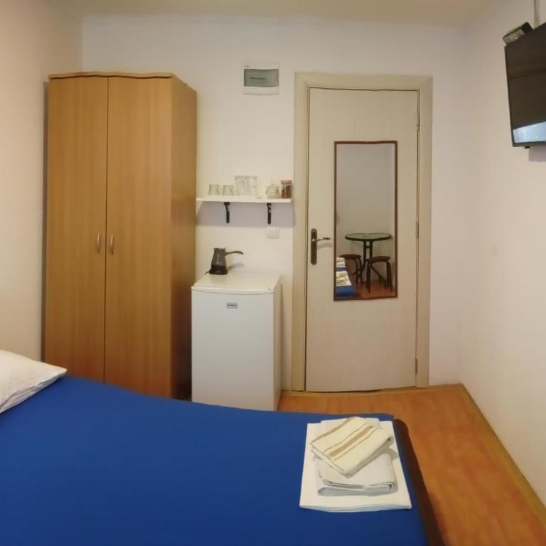 Rooms Jancic - Apartman - 3