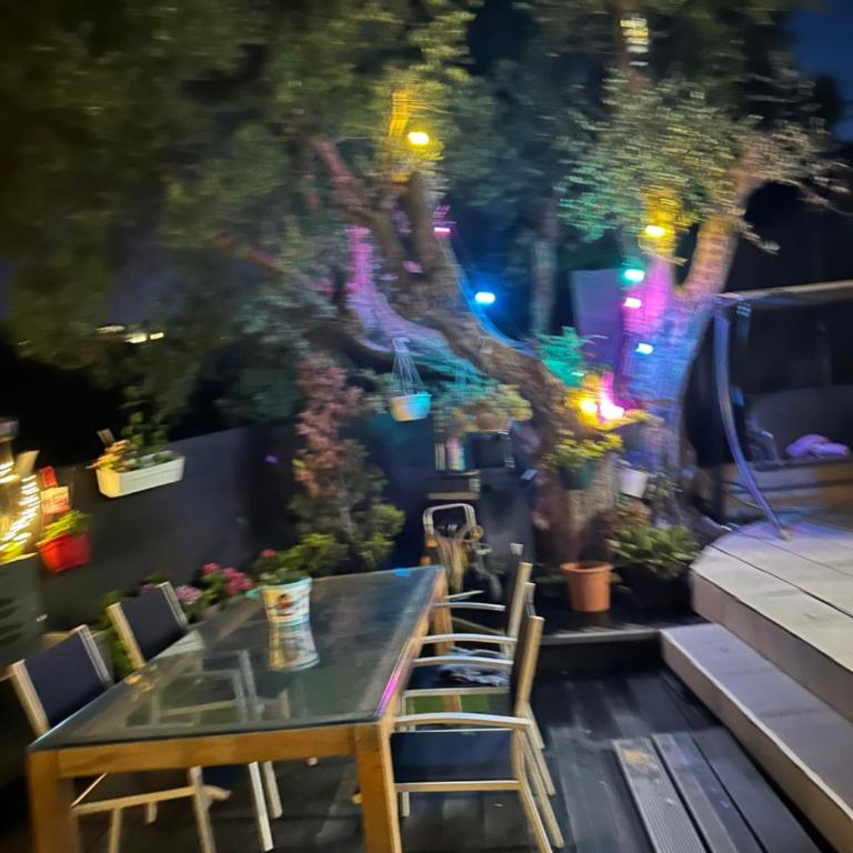 Family Villa SMB - Villa - Vue sur Jardin - 10