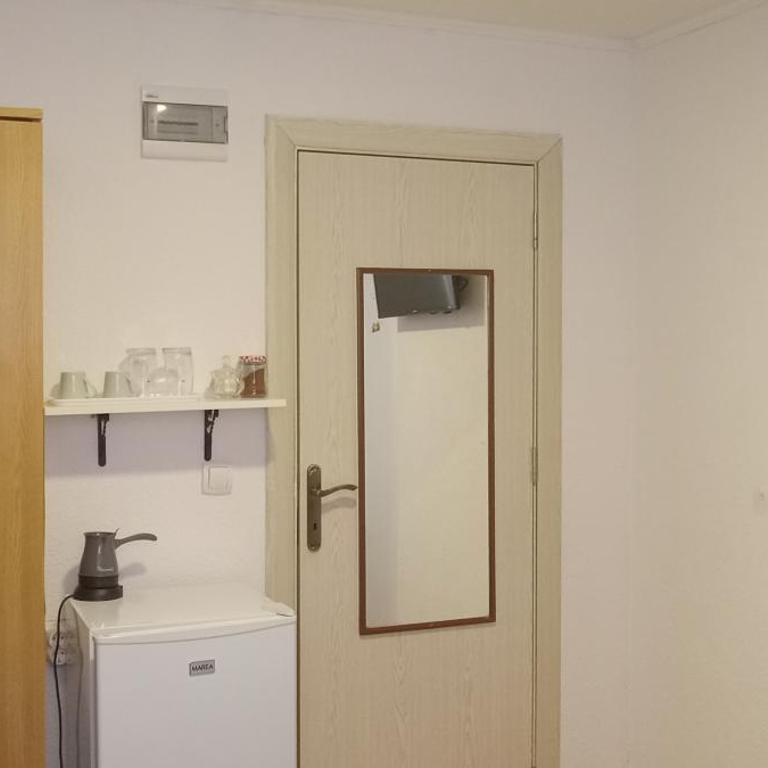 Rooms Jancic - Apartman - 5