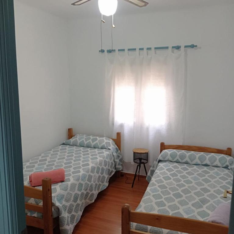 Apartamento LuzAzul cercano Estadio Cartuja - Apartamento de 2 dormitorios - 14