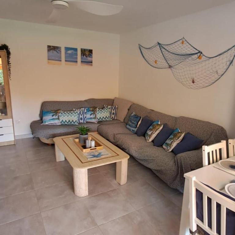Apartamento PARADISE Solo Familias - Apartamento de 3 dormitorios - 89