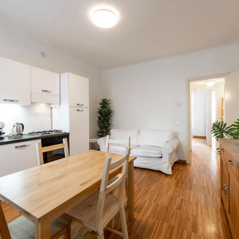Quiet Bilo in Naviglio District - B Home - Appartamento con 1 Camera da Letto - 2