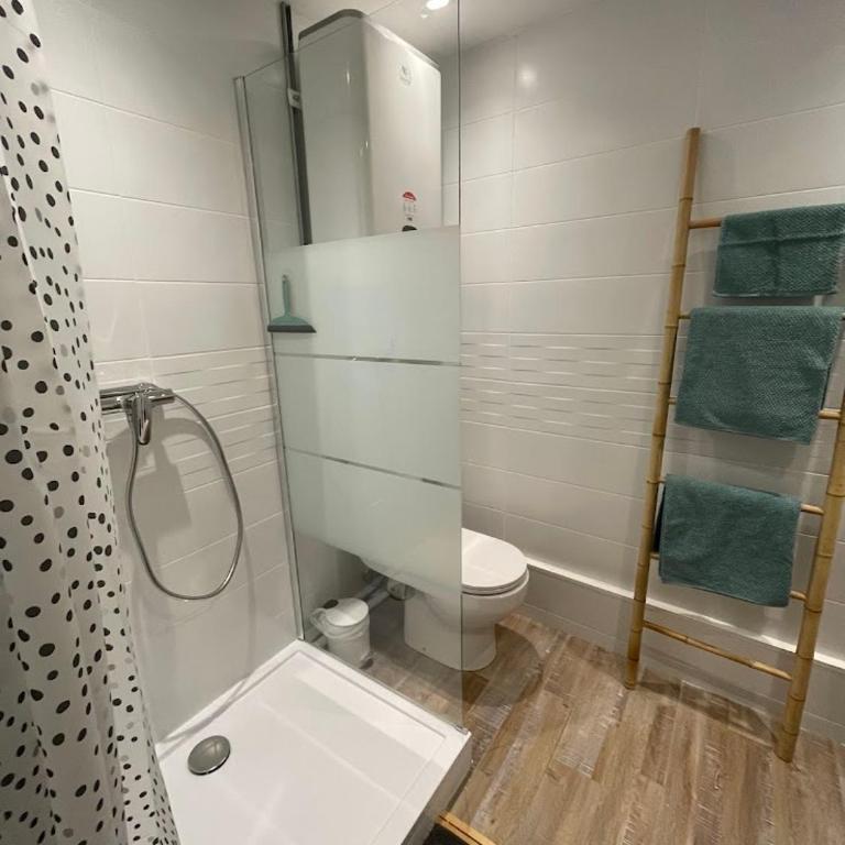 l'écrin de Bali - Apartment mit 1 Schlafzimmer - 22