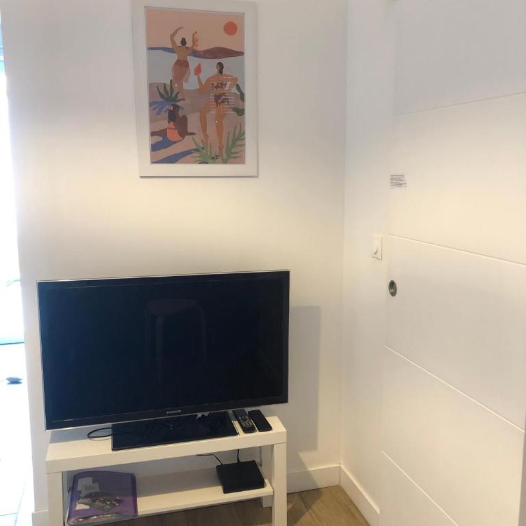 Escale marseillaise proche de la mer & jardin privé & Wi-Fi-Climatisation - Appartement 1 Chambre - 5