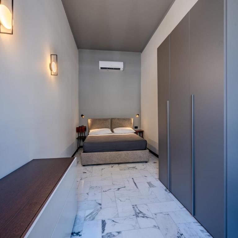 Laura Home Genova City Centre - Appartamento con 1 Camera da Letto - 3